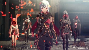 Το Scarlet Nexus είναι το επόμενο μεγάλο RPG της Bandai Namco (ΒΙΝΤΕΟ)