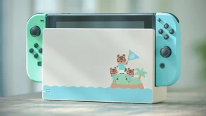 Σαρώνει το Switch με 55.7 εκατομμύρια πωλήσεις – Ασύλληπτα νούμερα για το Animal Crossing