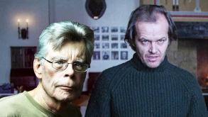 Ο Stephen King αισθάνεται ότι βρίσκεται στο “The Shining” εξαιτίας της καραντίνας
