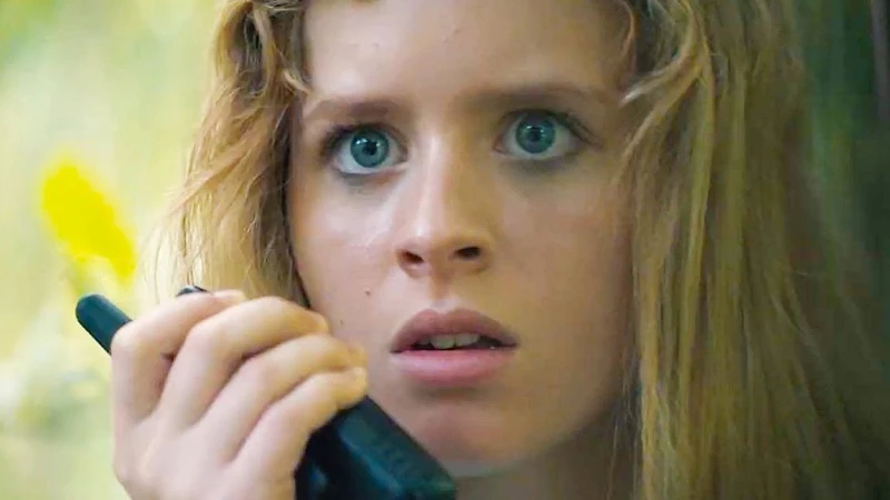 Στο ‘Becky’ το Σαββατοκύριακο ενός πατέρα και της κόρης του μετατρέπεται σε εφιάλτη (ΒΙΝΤΕΟ)