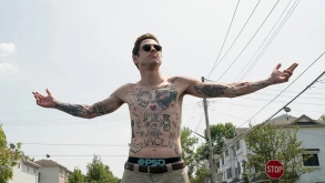 Στο ‘The King of Staten Island’ ο Pete Davidson αναζητά τι τον εκφράζει στ΄αλήθεια (ΒΙΝΤΕΟ)