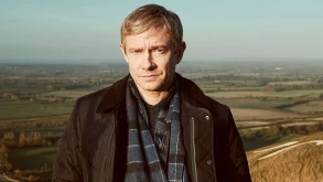 Στο ‘A Confession’ ο Martin Freeman πασχίζει να εξιχνιάσει ένα σκοτεινό μυστήριο (ΒΙΝΤΕΟ)