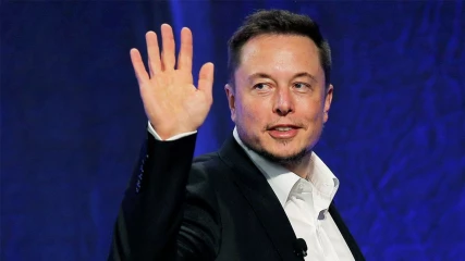 Ο Elon Musk απειλεί να μεταφέρει την Tesla από την Καλιφόρνια στο Τέξας