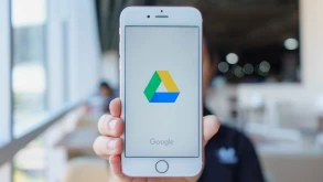 Το Google Drive στο iOS υποστηρίζει πλέον Face ID και Touch ID
