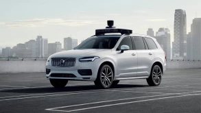 Η Volvo θα βάλει LiDAR στα αυτοκίνητά της από το 2022