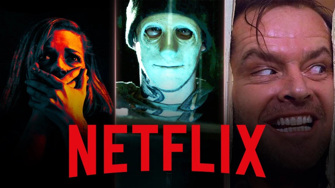 10 θρίλερ που αξίζει να δείτε στο Netflix