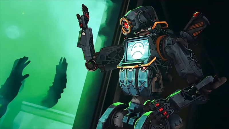 Το νέο patch του Apex Legends μάλλον θα σας κάνει να αφήσετε τον Pathfinder