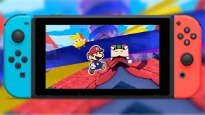 Το ολοκαίνουργιο Paper Mario: The Origami King μόλις αποκαλύφθηκε! (ΒΙΝΤΕΟ)