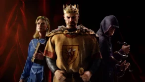 Ανακοινώθηκε η ημερομηνία κυκλοφορίας του Crusader Kings III
