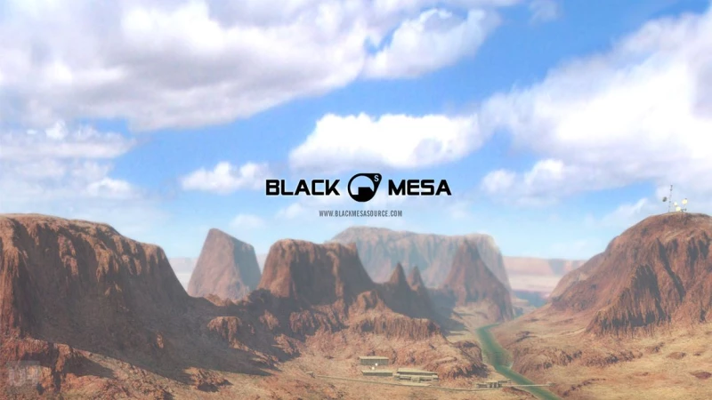 Αντίστροφη μέτρηση στο site του Βlack Mesa