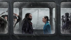 Στο ‘Snowpiercer’ μπαίνουν στο τέρμα οι μηχανές σε μία αμείλικτη μάχη επιβίωσης (ΒΙΝΤΕΟ)  