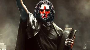 Αβέβαιο το μέλλον του Purge 5 – Ακυρώθηκε η πρεμιέρα λόγω κορωνοϊού