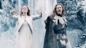Ακούστε το “Volcano Man” από την Eurovision ταινία του Netflix με τον Will Ferrell (ΒΙΝΤΕΟ)