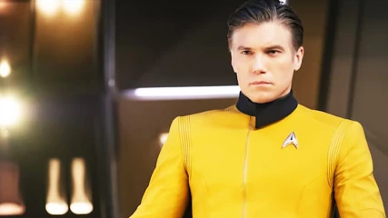 Ανακοινώθηκε το νέο τηλεοπτικό σόου Star Trek: Strange New Worlds