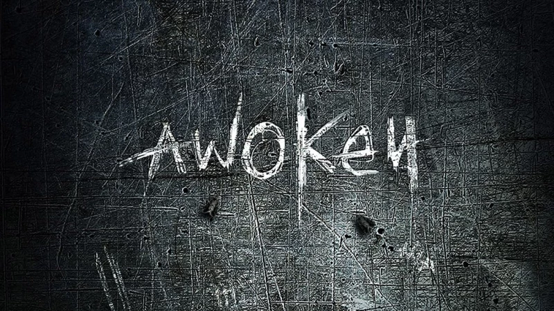 Στο ‘Awoken’ δύο αδέρφια ζουν έναν ζωντανό εφιάλτη βγαλμένο από την αντιπέρα όχθη (ΒΙΝΤΕΟ) 