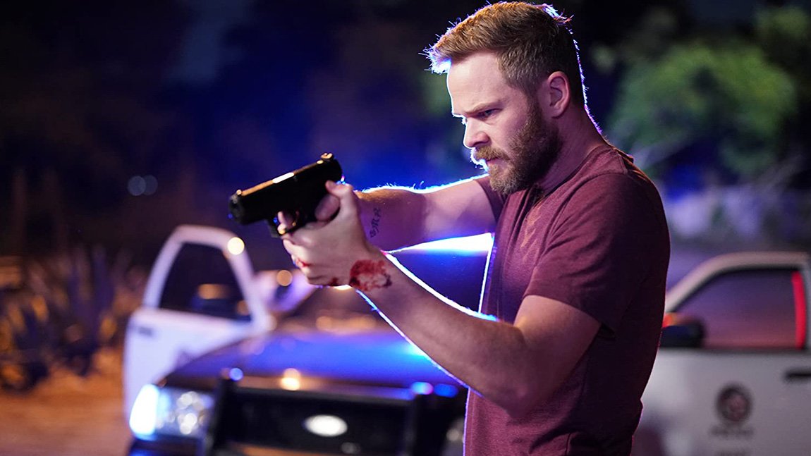 Στο ‘Darkness Falls’ ο Shawn Ashmore ερευνά τον θάνατο της συζύγου του (ΒΙΝΤΕΟ)