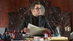 Στη 2η σεζόν του ‘The Politician’ ο Ben Platt μπαίνει σε νέα, πιο κρίσιμη κούρσα εκλογών (ΕΙΚΟΝΕΣ)