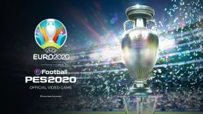 Μάθαμε πότε κυκλοφορεί το UEFA EURO 2020 στο PES 2020