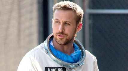 Ο Ryan Gosling ξανά στο διάστημα στη νέα ταινία των Chris Lord και Phil Miller