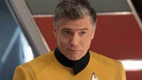 Την αυθεντική Star Trek συνταγή θα ακολουθήσει η νέα σειρά "Strange New Worlds"