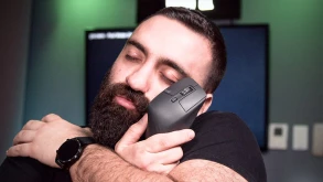 Logitech MX Master 3 review - Αυτό το ποντίκι έχω συνηθίσει να το λατρεύω!