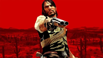 Το Red Dead Redemption γίνεται 10 χρονών και η Rockstar το γιορτάζει