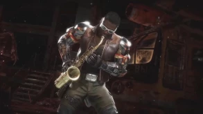 Αφήστε τη βία, τα Friendships επιστρέφουν στο Mortal Kombat 11 (ΒΙΝΤΕΟ)