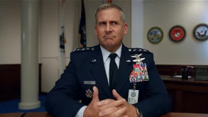 Το νέο trailer του Space Force έχει το γέλιο και την δόση από Steve Carell που χρειάζεστε