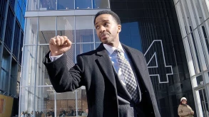Ο Andre Holland ετοιμάζεται για τη συνέχεια του High Flying Bird στο Netflix
