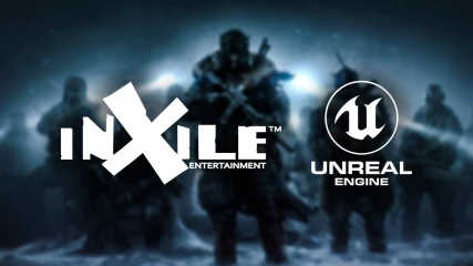 Η inXile Entertainment ετοιμάζει επόμενης γενιάς RPG με την Unreal Engine 5