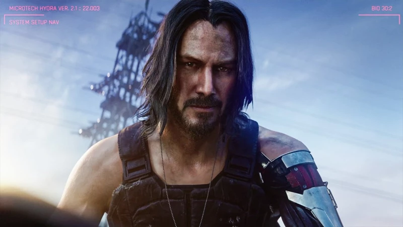 Η CD Projekt είναι πλέον η πολυτιμότερη gaming εταιρία στην Ευρώπη