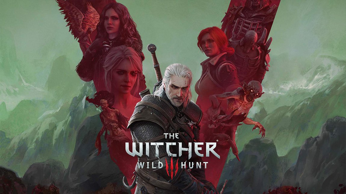 Το Witcher 3 γιορτάζει την 5η του επέτειο με εκπτώσεις