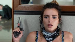 Στο ‘Infamous’ οι Bella Thorne και Jake Manley γίνονται οι σύγχρονοι Bonnie και Clyde (ΒΙΝΤΕΟ)