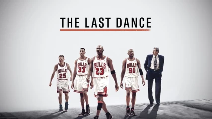 Είδαμε όλο το The Last Dance και είναι η απόδειξη πως ο Michael Jordan είναι ο G.O.A.T.