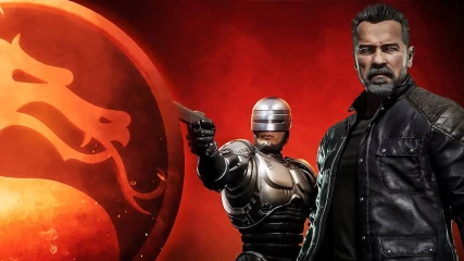 Terminator και RoboCop «σφάζονται» στο νέο gamplay βίντεο του Mortal Kombat 11