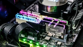 Η G.Skill έσπασε ρεκόρ χρονίζοντας DDR4 μνήμες στα 6666 MHz