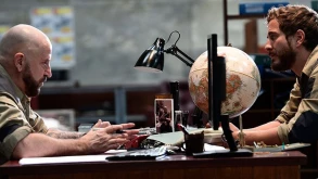 Στο ‘Below’ ένα νοσηρό και άδικο παιχνίδι στήνεται εις βάρος της ανθρώπινης αξιοπρέπειας (ΒΙΝΤΕΟ)