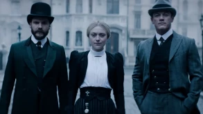 Πρώτη ματιά στη 2η σεζόν του The Alienist με έναν νέο γύρο εγκλημάτων (ΒΙΝΤΕΟ)