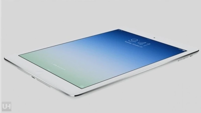 Πόσο μεγάλο θα είναι τελικά το iPad Pro;