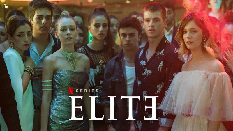 Το Elite επιστρέφει για 4η σεζόν και κάποιους αστέρες θα τους δείτε για τελευταία φορά (ΒΙΝΤΕΟ)