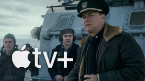Αποκλειστικά στο Apple TV+ θα διατεθεί η νέα πολεμική ταινία του Tom Hanks