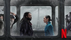 Τo "Snowpiercer" ίσως να είναι το επόμενό σας bingewatch - Διαθέσιμο στο ελληνικό Netflix