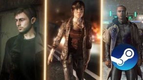 Τα παιχνίδια της Quantic Dream απέκτησαν ημερομηνία κυκλοφορίας για το Steam