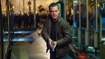 Το Bourne franchise ίσως γίνει reboot – Ο Frank Marshall φλερτάρει με την ιδέα