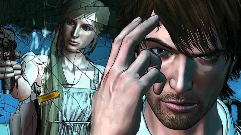 Οι διαφορές του D4: Dark Dreams Don't Die σε Xbox One και PC