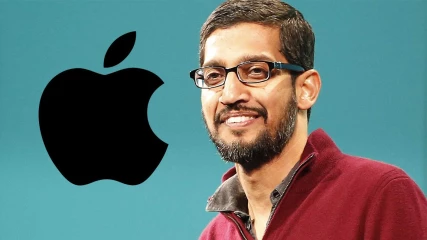 Ο Sundar Pichai της Google είναι ανοιχτός στο να συνεργαστεί με την Apple και σε άλλα projects