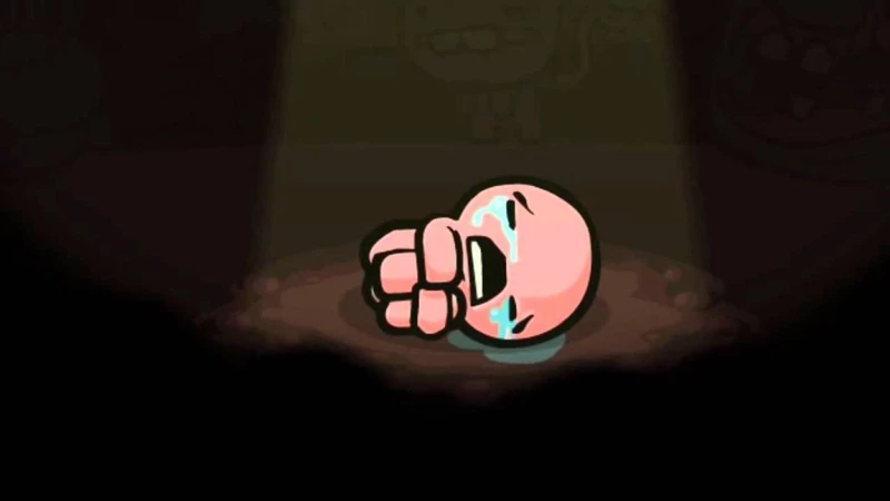 Δωρεάν στο Steam το The Binding of Isaac: Eternal Edition
