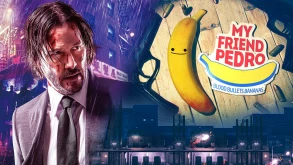 O δημιουργός του John Wick θέλει τα πιο παράξενα videogames να γίνουν σειρές