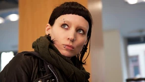 Η τηλεοπτική μεταφορά του οσκαρικού “The Girl with the Dragon Tattoo” είναι γεγονός