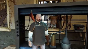 Δείτε πλάνα από το ακυρωθέν Half-Life spin-off παιχνίδι της Arkane Studios (ΒΙΝΤΕΟ)
